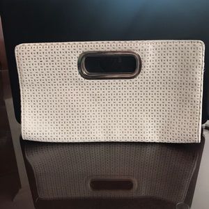 Large White Express clutch!